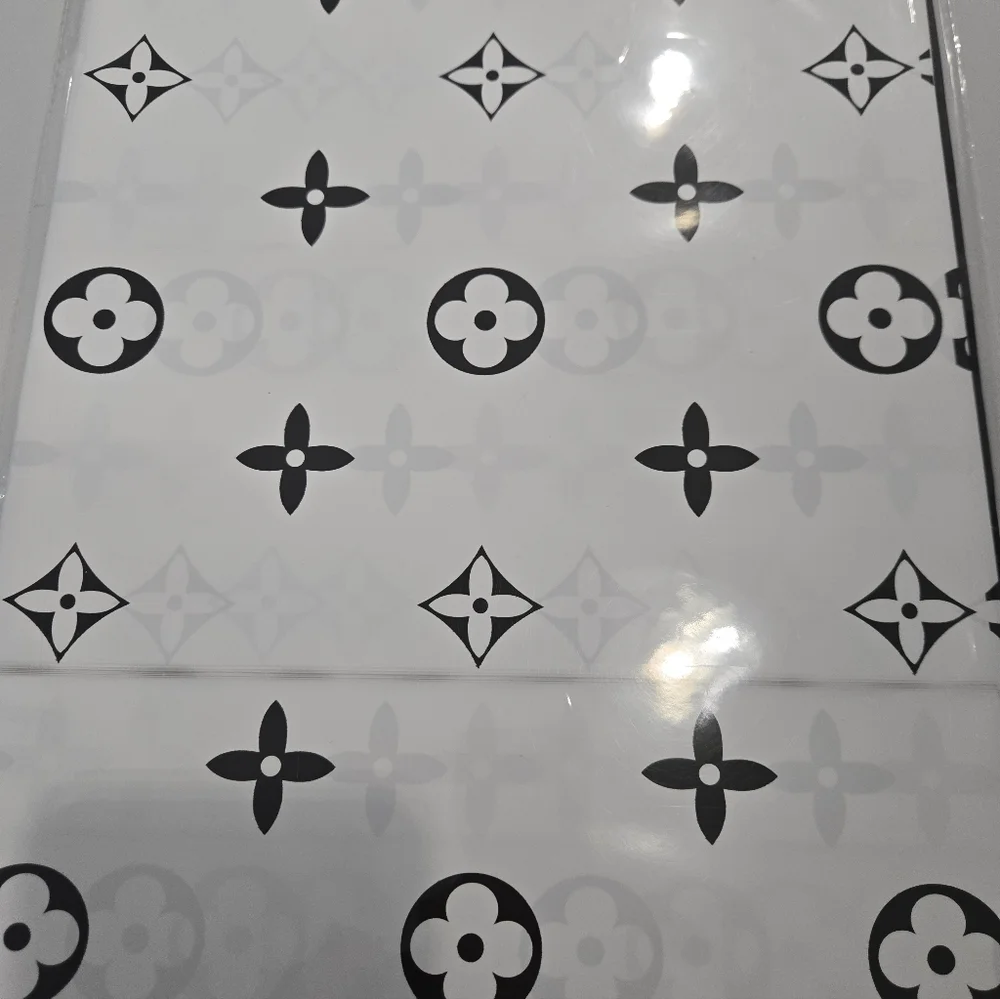 🔥LUX WRAPPING PAPER🔥